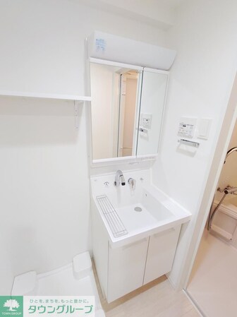 グラシアプレイス押上の物件内観写真